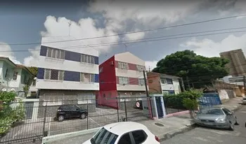 Imagem do Condomínio Dos Edifícios Rebeca E Riva em Recife