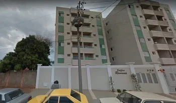 Imagem do Condomínio Dos Edifícios Residênciais Ravenna E Ferrara em Presidente Prudente