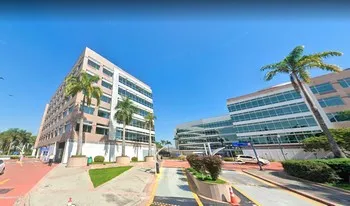 Condomínio Dos Edifícios Rio Office Park 4 E 5 em Rio De Janeiro