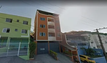 Condomínio Dos Edifícios Riviera Dei Fiori E Escandinavia