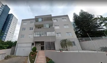 Imagem do Condomínio Dos Edifícios Santa Barbara E Santa Mônica em Blumenau