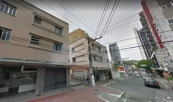 Imagem do Condomínio Dos Edifícios Santa Ignez E São José em Juiz De Fora