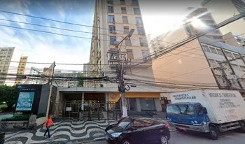 Imagem do Condomínio Dos Edifícios Santos Apostolos em Niteroi