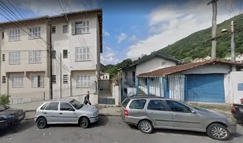 Imagem do Condomínio Dos Edifícios Santos Dumont E Marisa em Petrópolis