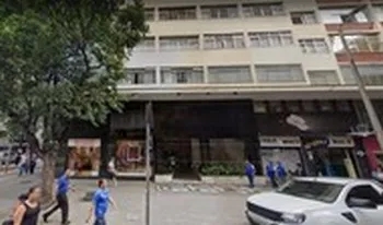 Condomínio Dos Edifícios São Bernardo E São Leopoldo em Belo Horizonte