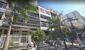 Imagem do Condomínio Dos Edifícios São Paulo e São Pedro em Niterói