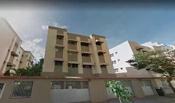 Imagem do Condomínio Dos Edifícios Serra Leoa E Costa Do Marfim em Vila Velha