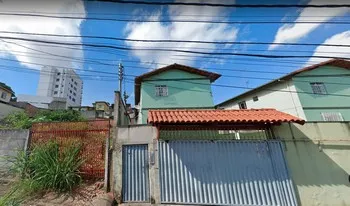 Imagem do Condomínio Dos Edifícios Soesi I E Soesi Ii em Contagem
