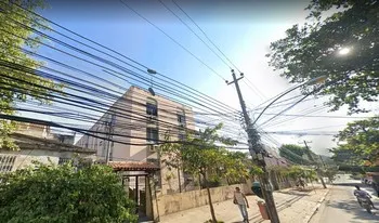 Condomínio Dos Edifícios Solar Angélica/erica em Rio De Janeiro