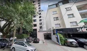 Condomínio Dos Edifícios Solar Itaim E Itaim Business em São Paulo
