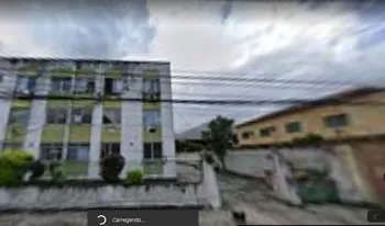 Condomínio Dos Edifícios Solar Mônica E Solar Veronica em Rio De Janeiro