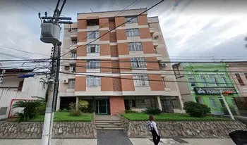 Imagem do Condomínio Dos Edifícios Tania E Leila em Niteroi
