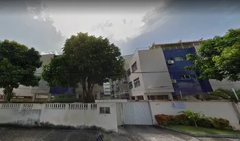 Imagem do Condomínio Dos Edifícios Tarsis E Campina Grande em Fortaleza