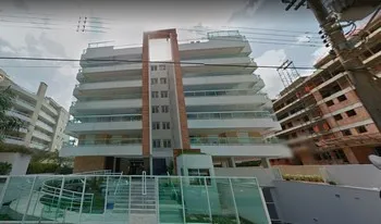 Imagem do Condomínio Dos Edifícios Trancoso E Caraiva em Bertioga