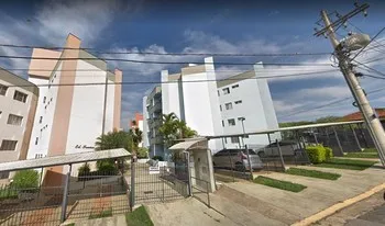 Imagem do Condomínio Dos Edifícios Treviso E Ferrara em Valinhos