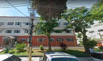 Condomínio Dos Edifícios Urucanga E Ituverava em Rio de Janeiro