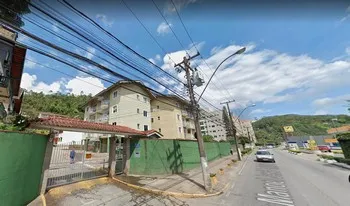 Imagem do Condomínio Dos Edifícios Valeria Mansur, Thalita Mansur E Francine Mansur em Teresópolis