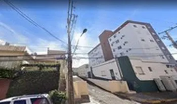 Imagem do Condomínio Dos Edifícios Vila Rica E Vila Velha em Santa Maria