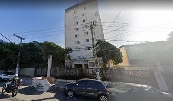Condomínio Dos Edifícios Villa Siena E Villa Trieste em São Paulo