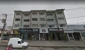 Imagem do Condomínio Dos Edifícios Vitorio Meneghin E De Carmelita Meneghin em Barbacena