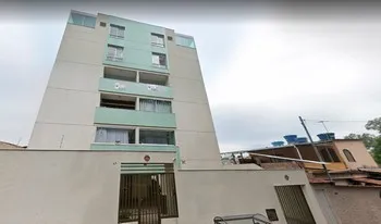 Condomínio Dos Eucaliptos em Belo Horizonte