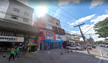 Imagem do Condomínio Dos Feirantes Da Feira Pop Shop Eldorado em Contagem