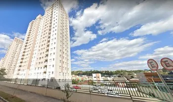 Imagem do Condomínio Dos Girassóis em Cajamar