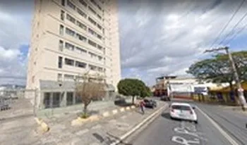 Condomínio Dos Inconfidentes em Belo Horizonte