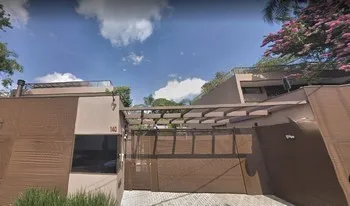 Condomínio Dos Jerivas em São Paulo