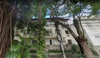 Condomínio Dos Oitis em Rio De Janeiro