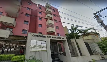 Imagem do Condomínio Dos Pássaros em São Bernardo Do Campo
