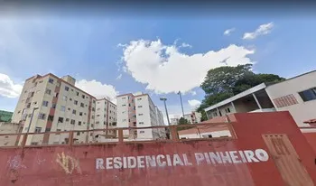 Condomínio Dos Pinheiros em Belo Horizonte