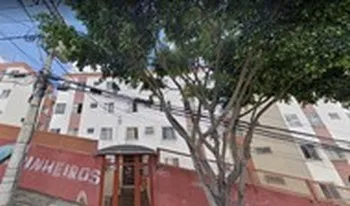 Condomínio Dos Pinheiros Ii em Belo Horizonte