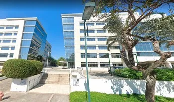 Condomínio Dos Prédios Edifício 6 E Edifício 8 em Rio de Janeiro