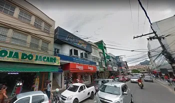 Imagem do Condomínio Dos Prédios Santa Therezinha em Teresópolis