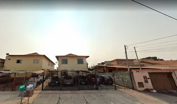 Condomínio Dos Residênciais São José E São Judas Tadeu em Belo Horizonte
