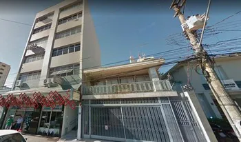 Imagem do Condomínio Dos Usuarios Do Ed Milton Cecchetti Ferrari em Presidente Prudente