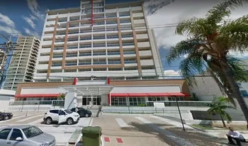 Condomínio Dot Home & Office em Campinas