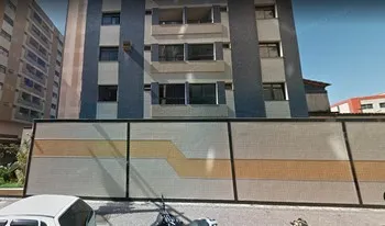 Imagem do Condomínio Double Beach em Guarapari