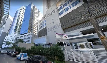 Imagem do Condomínio Double Bethaville em Barueri