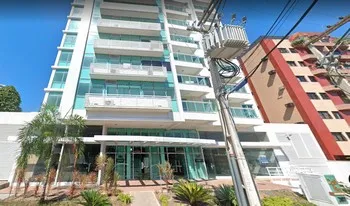 Imagem do Condomínio Double Place Home & Office em Itaboraí