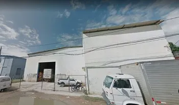 Imagem do Condomínio Dourado Residence em Jaboatão Dos Guararapes