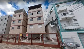 Imagem do Condomínio Dourado Vii em Contagem