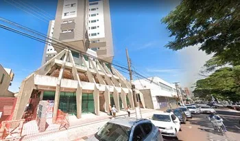 Imagem do Condomínio Dourados Residence em Dourados