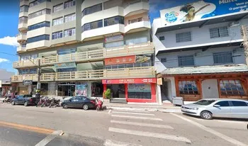 Imagem do Condomínio Dourados Residence em Caldas Novas