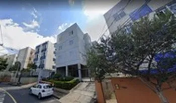 Condomínio Doutor Roberto Porto Fonseca em Belo Horizonte