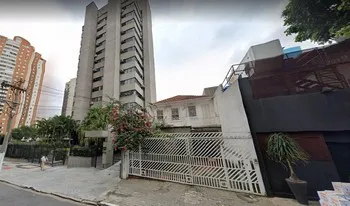 Imagem do Condomínio Down Town Commercial Building