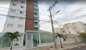 Imagem do Condomínio Dp Edifício Residêncialprime em Uberlândia