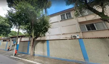 Imagem do Condomínio Dr. Barcellos em Niteroi