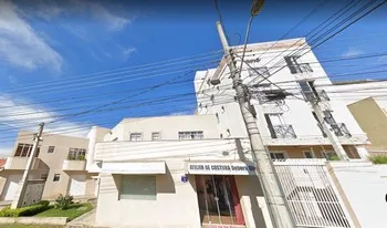 Condomínio Dr Bezerra De Menezes em Curitiba